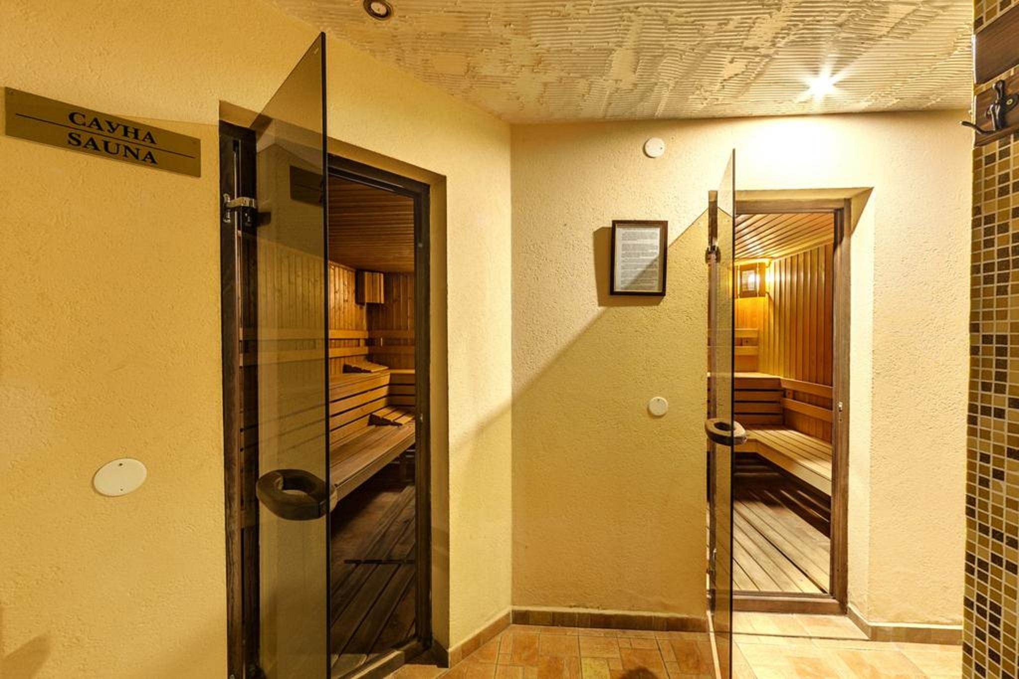 Grand Royale Apartment Complex & Spa Bansko Exterior foto