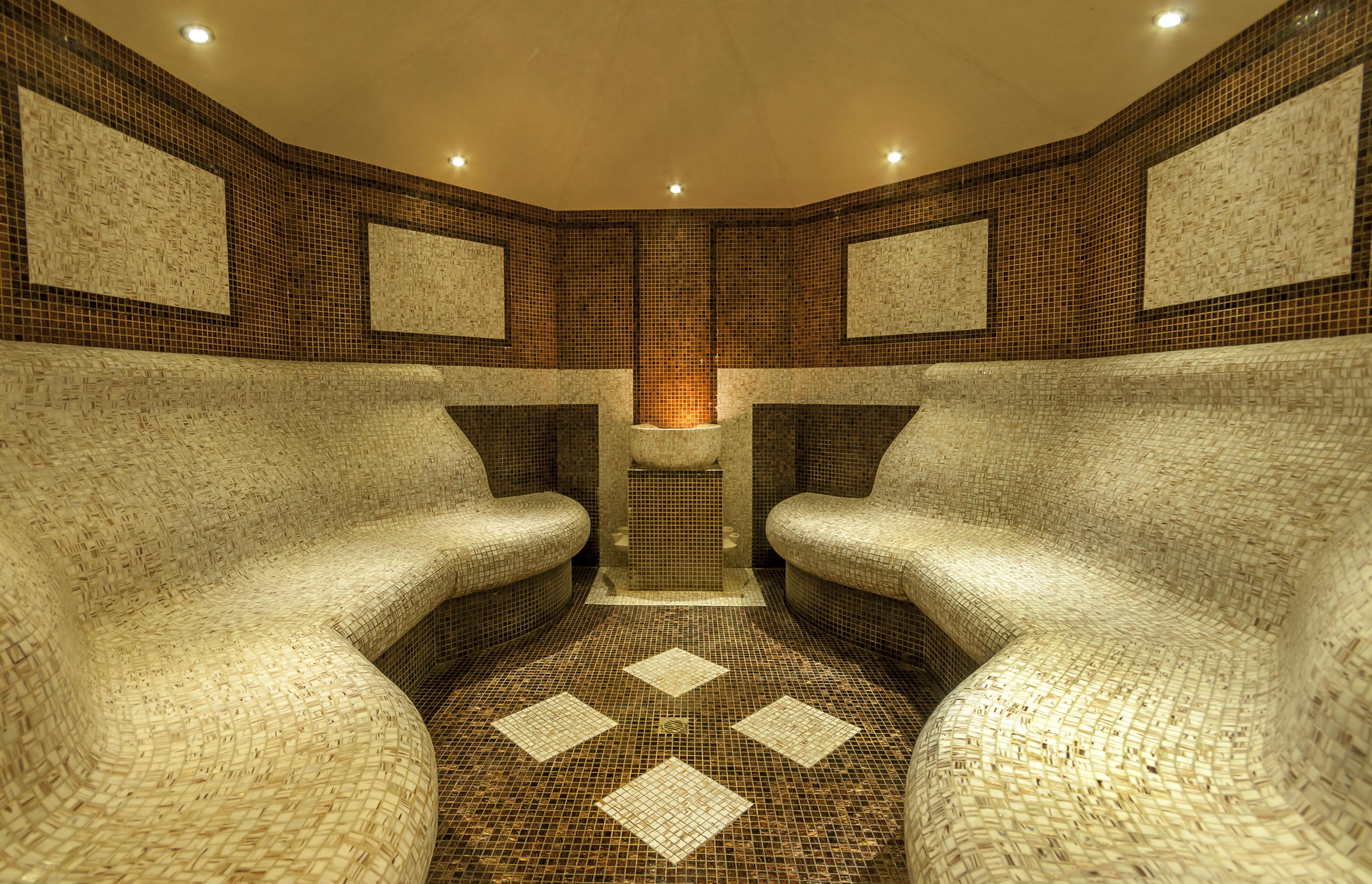 Grand Royale Apartment Complex & Spa Bansko Einrichtungen foto
