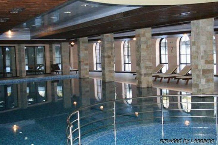 Grand Royale Apartment Complex & Spa Bansko Einrichtungen foto