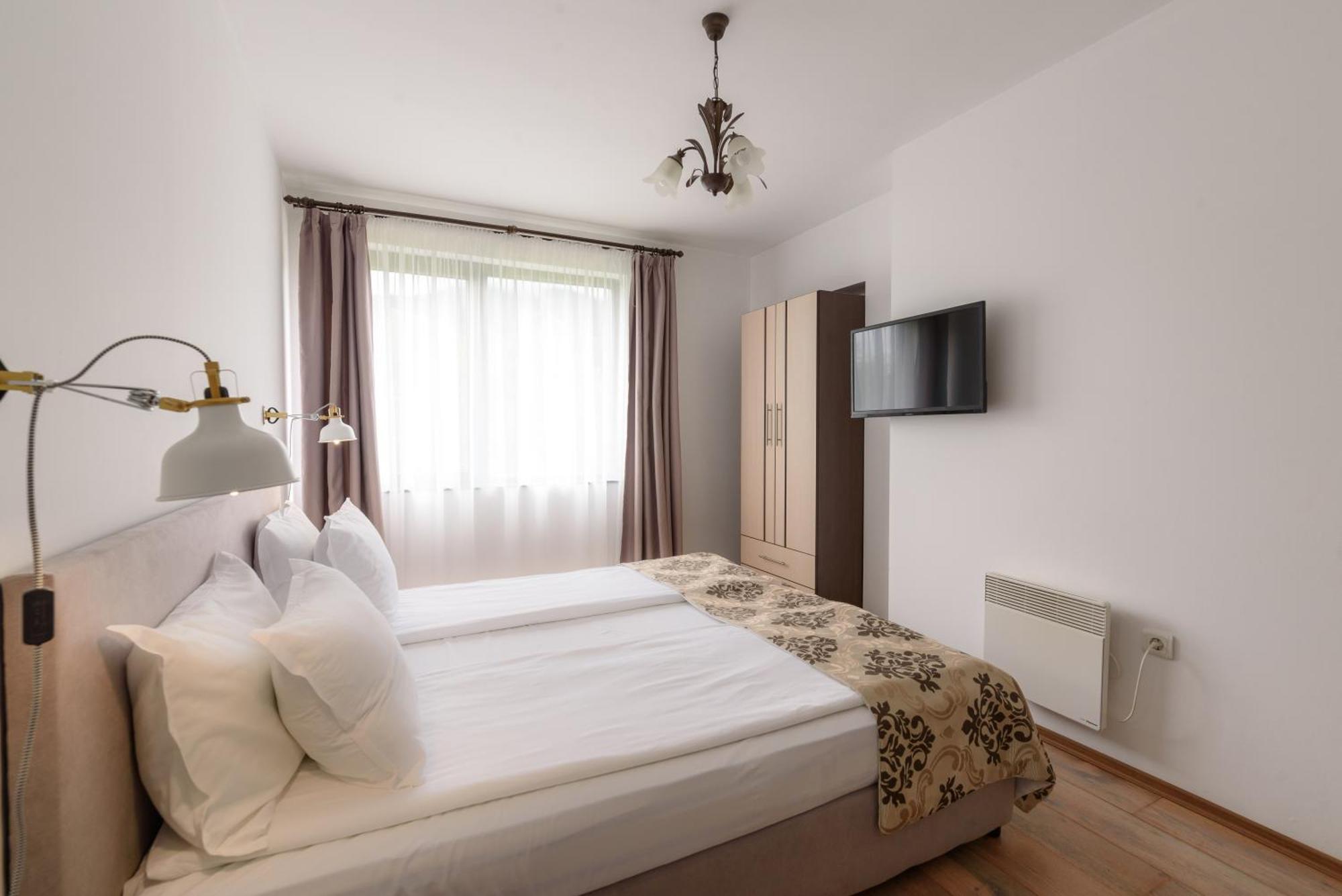 Grand Royale Apartment Complex & Spa Bansko Zimmer foto