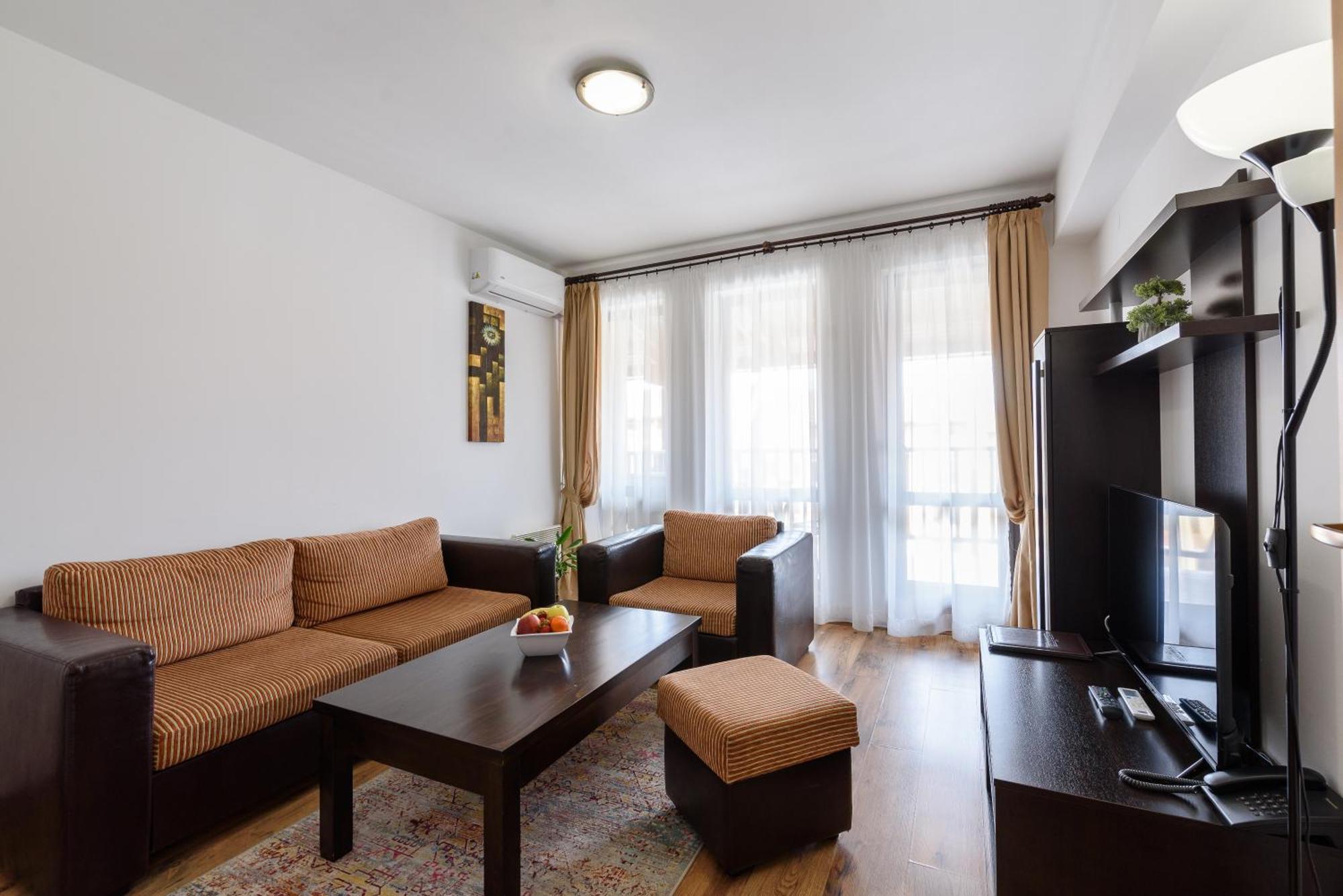 Grand Royale Apartment Complex & Spa Bansko Zimmer foto
