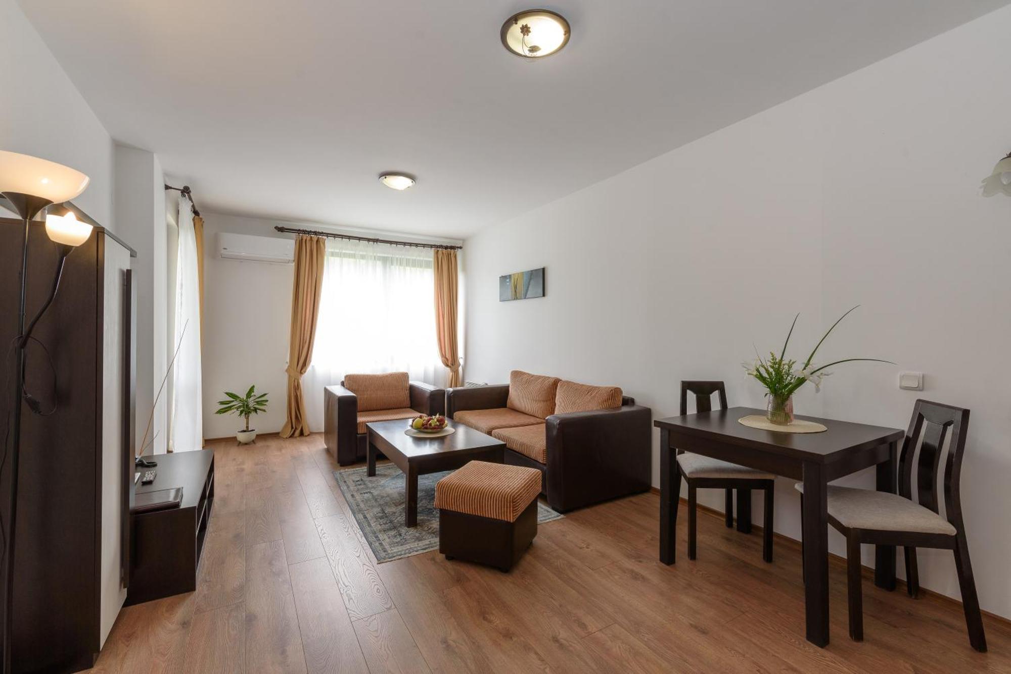 Grand Royale Apartment Complex & Spa Bansko Zimmer foto