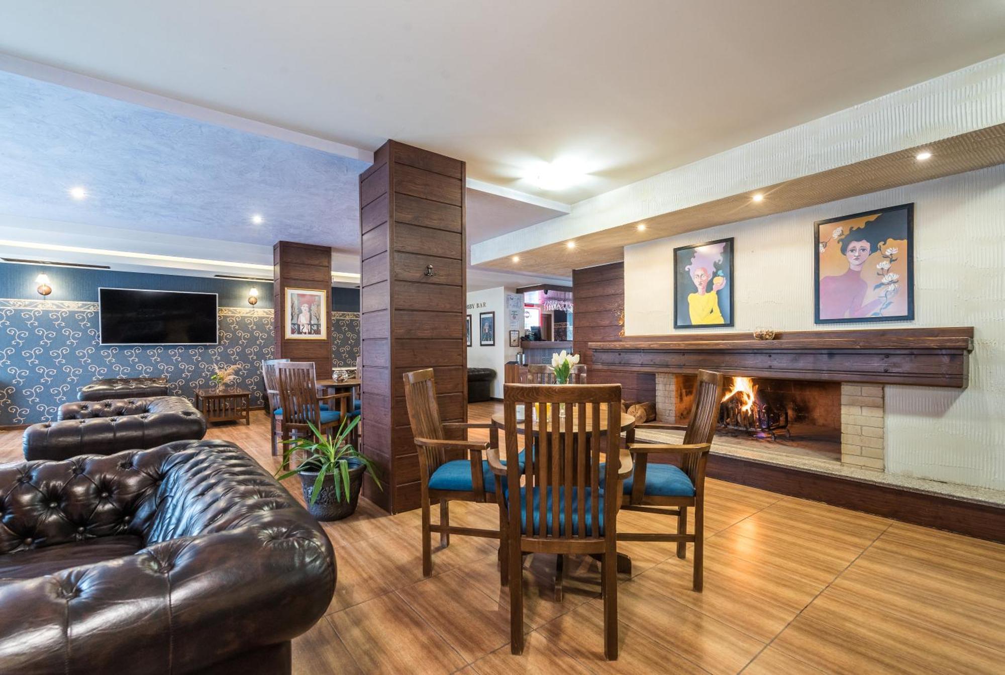 Grand Royale Apartment Complex & Spa Bansko Exterior foto
