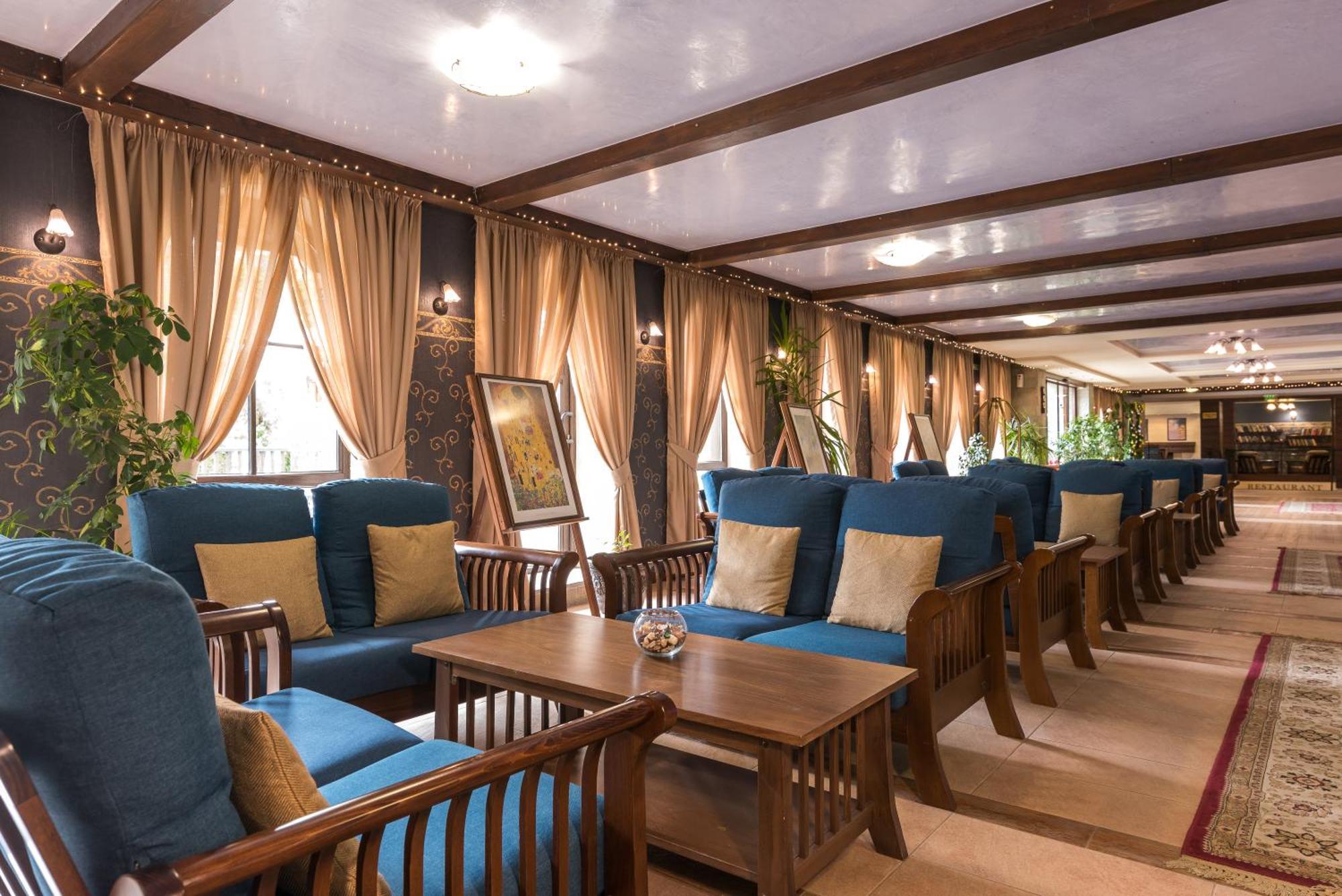 Grand Royale Apartment Complex & Spa Bansko Exterior foto
