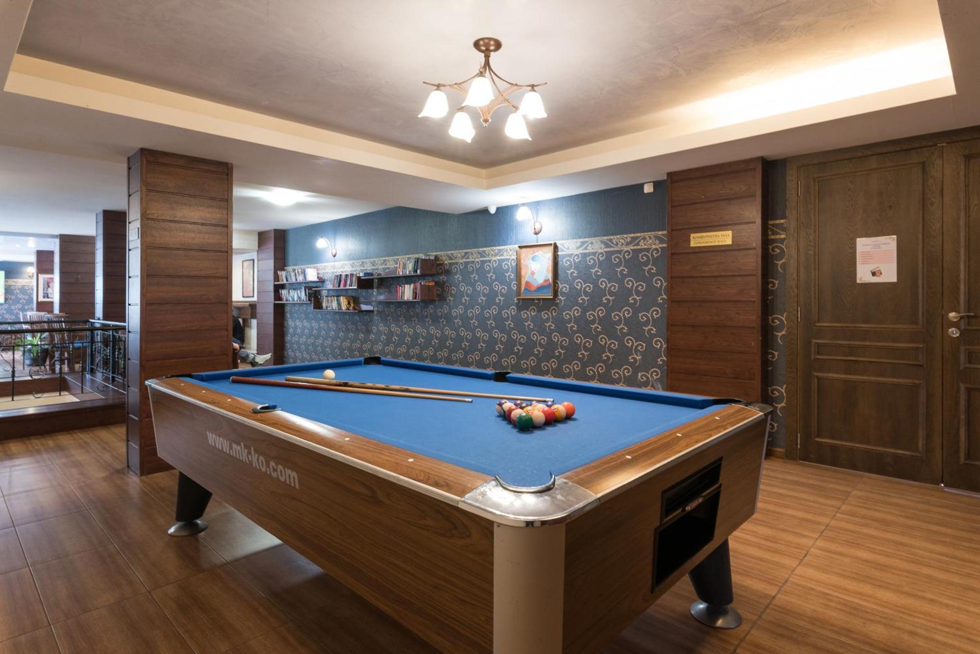 Grand Royale Apartment Complex & Spa Bansko Exterior foto